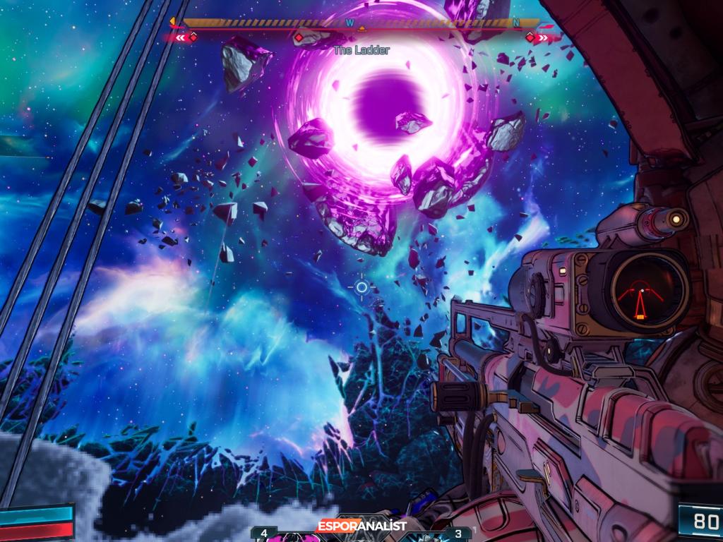 Borderlands 4 İncelemesi: Heyecanlı Yenilikler ve Karakter Derinlikleri