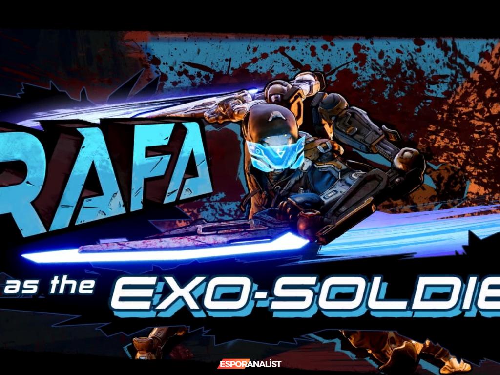 Borderlands 4 İncelemesi: Heyecanlı Yenilikler ve Karakter Derinlikleri