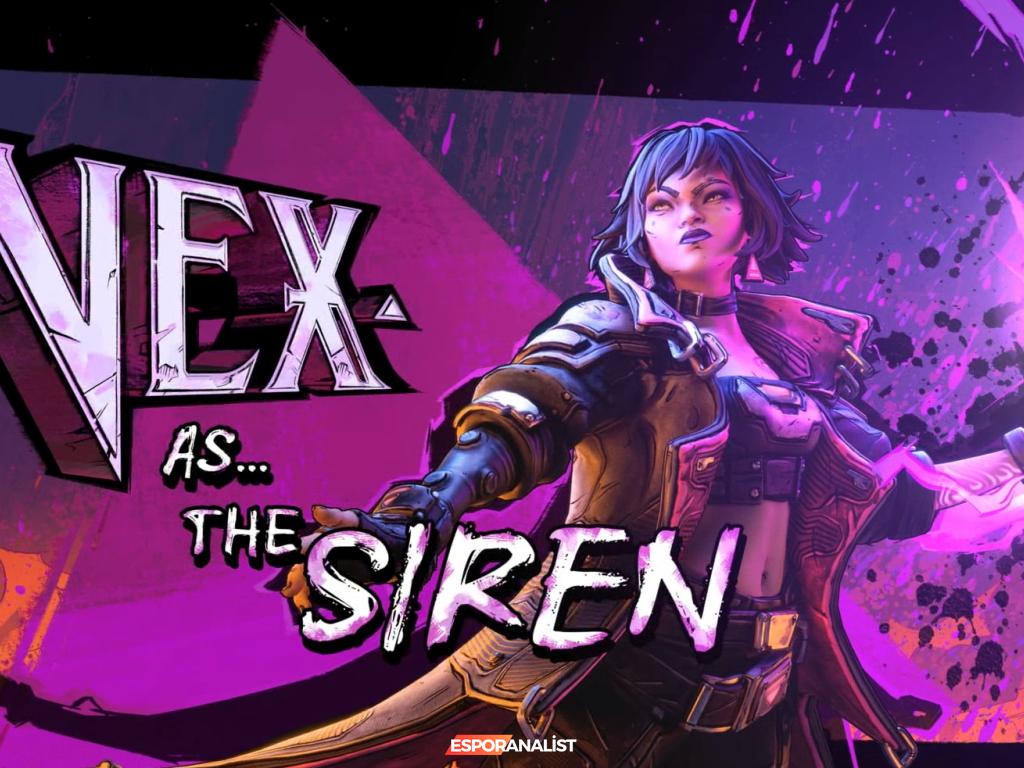 Borderlands 4 İncelemesi: Heyecanlı Yenilikler ve Karakter Derinlikleri