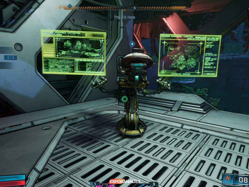 Borderlands 4 İncelemesi: Heyecanlı Yenilikler ve Karakter Derinlikleri