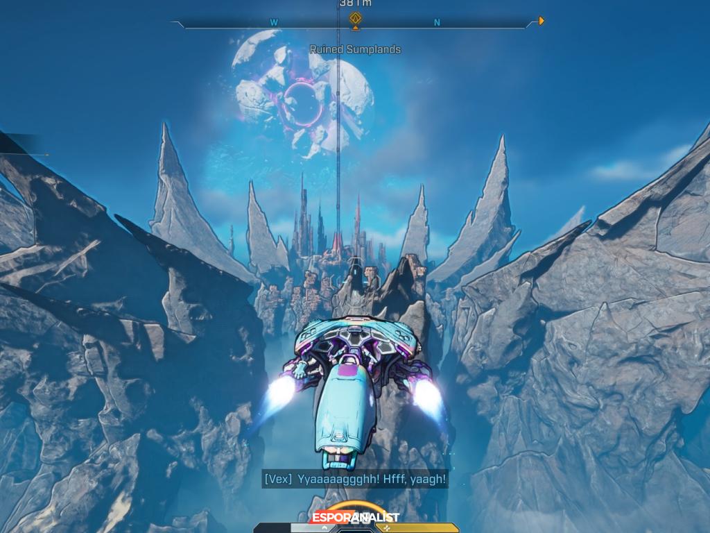 Borderlands 4 İncelemesi: Heyecanlı Yenilikler ve Karakter Derinlikleri