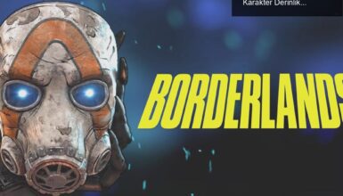 Borderlands 4 İncelemesi: Heyecanlı Yenilikler ve Karakter Derinlikleri