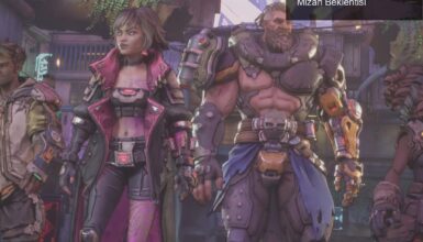 Borderlands 4: Tuvalet Şakaları Yerine Daha Derin Mizah Beklentisi