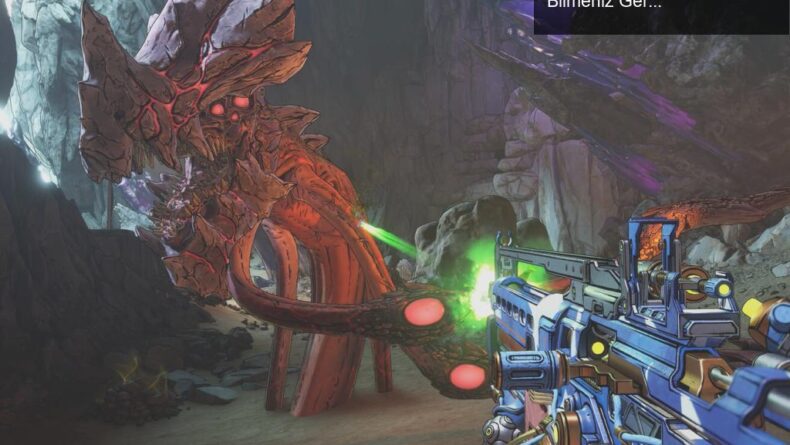 Borderlands 4: Yeni Görevler ve Hikaye Süresi Hakkında Bilmeniz Gerekenler