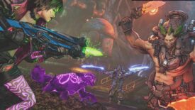 Borderlands 4: Zorluklar Artıyor, Eğlence Kesin!