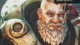 Borderlands 4’te Amon the Forgeknight: Eğlenceli Savaşçı ve Dron Ordusu