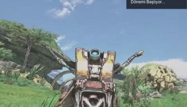 Borderlands 4’te Claptrap’ın Sesini Kişiselleştirme Dönemi Başlıyor!
