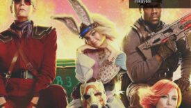Borderlands Filmi: Gişede Çakılan Bir Projenin Komik Hikayesi