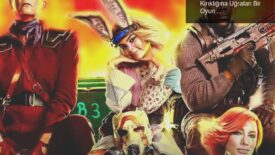 Borderlands Filmi: İzleyicileri Hayal Kırıklığına Uğratan Bir Oyun Uyarlaması