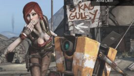 Borderlands Meraklıları için Özel Şifre: Hazine Avına Çıkın!