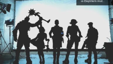 Borderlands: Vizyondaki Büyük Hayal Kırıklığı ve Eleştirilerin Anatomisi