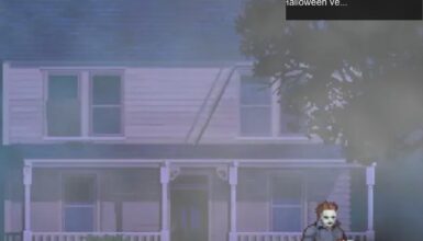 Boss Team Games’ten Korku Dolu Retro Oyun Deneyimleri: Halloween ve Ash vs Evil Dead