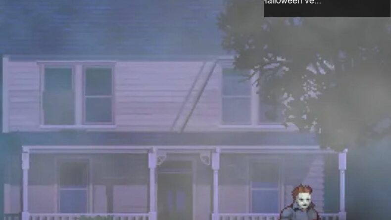 Boss Team Games’ten Korku Dolu Retro Oyun Deneyimleri: Halloween ve Ash vs Evil Dead