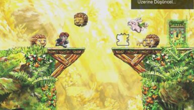 Braid Anniversary Edition: Nostalji ve Satış Krizi Üzerine Düşünceler