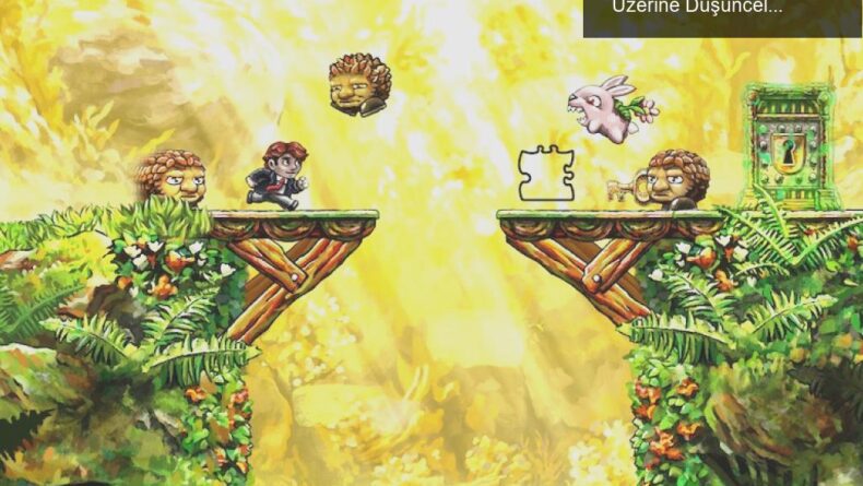 Braid Anniversary Edition: Nostalji ve Satış Krizi Üzerine Düşünceler