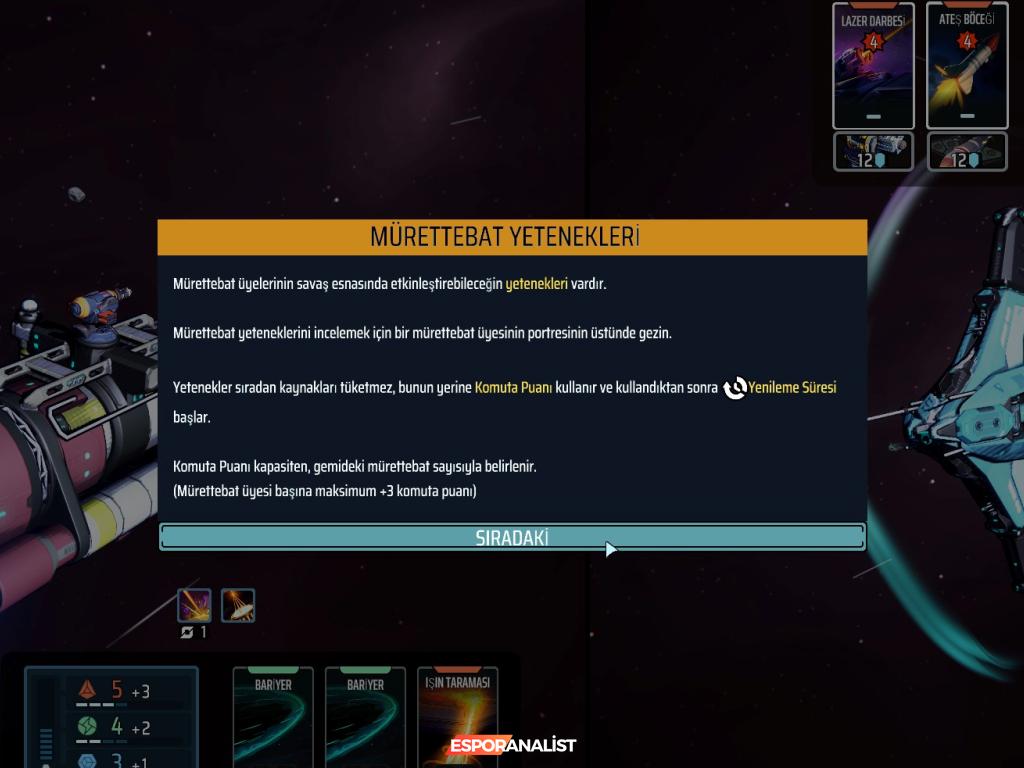 Breachway: Uzayda Strateji ve Kartların Büyülü Dünyası