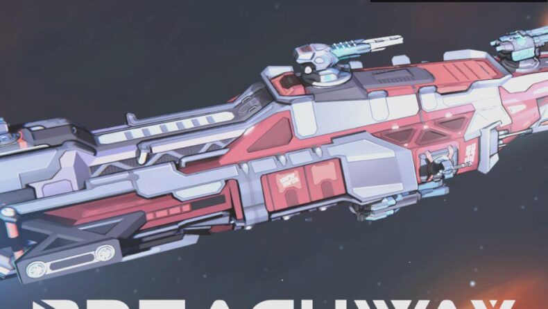 Breachway: Uzayda Strateji ve Kartların Büyülü Dünyası