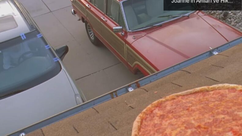 Breaking Bad’in İkonik Evi Satışa Çıkıyor: Joanne’ın Anıları ve Hikayesi