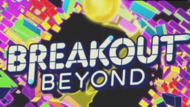 Breakout Beyond: Atari Klasiği Yeniden Doğuyor!