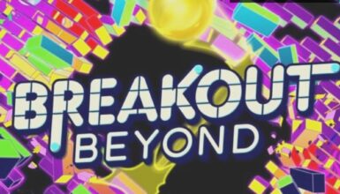 Breakout Beyond: Atari Klasiği Yeniden Doğuyor!
