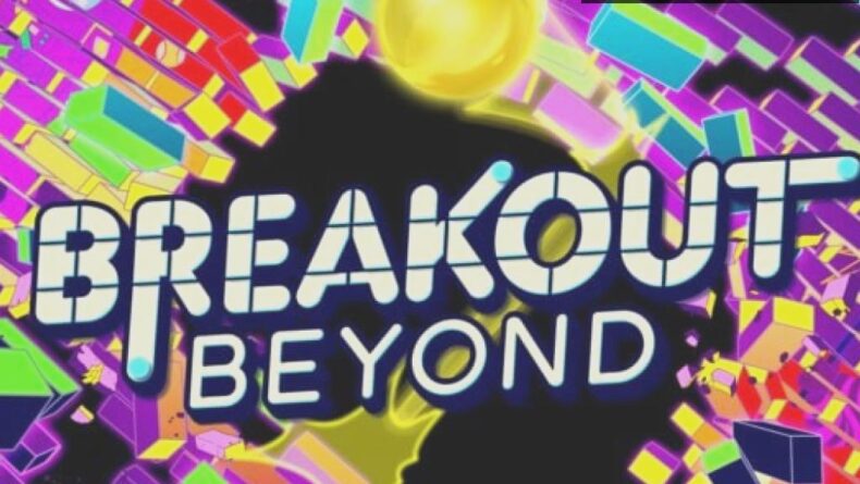 Breakout Beyond: Atari Klasiği Yeniden Doğuyor!