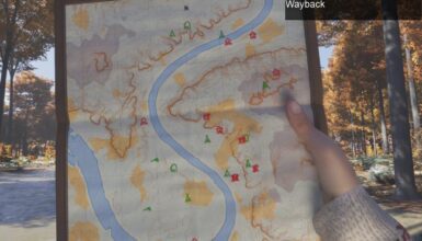 Brendan Greene’in Yeni Hayatta Kalma Deneyimi: Prologue: Go Wayback