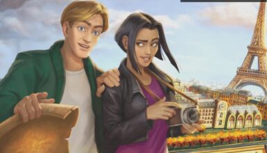 Broken Sword: 25 Yıl Sonra Yeniden Hayat Buldu!