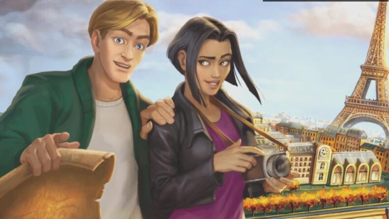 Broken Sword: 25 Yıl Sonra Yeniden Hayat Buldu!