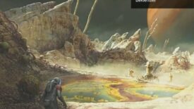 Bruce Nesmith’den Starfield Üzerine Eleştiriler ve Beklentiler