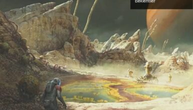 Bruce Nesmith’den Starfield Üzerine Eleştiriler ve Beklentiler