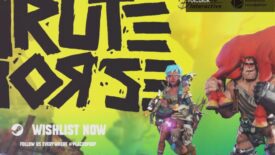 Brute Horse: Absürd Komedinin Efsanevi Dünyasında Bir Yolculuk