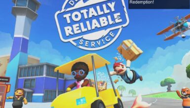 Bu Hafta EGS’de Ücretsiz Oyunlar: 112 Operator ve Road Redemption!