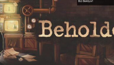 Bu Hafta Epic Games Store’da Nostaljik ve Zorlu Oyunlar Bizi Bekliyor!