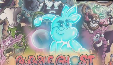 Bubble Ghost: Eski Bir Hazineyi Yeniden Keşfetmek