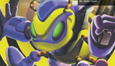 Buck Bumble’ın Dönüşü: Argonaut Games ile Nostaljik Bir Video Oyun Macerası