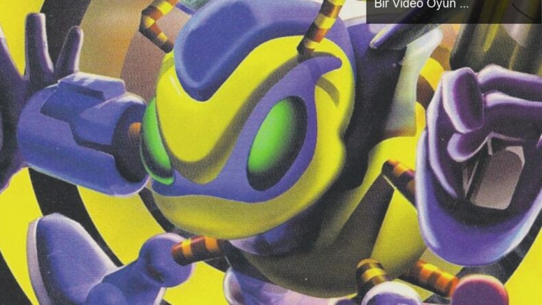 Buck Bumble’ın Dönüşü: Argonaut Games ile Nostaljik Bir Video Oyun Macerası