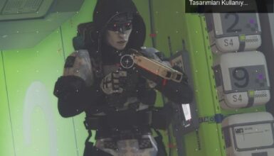 Bungie’de Skandal: Marathon Oyunu İzin Almadan Tasarımları Kullanıyor Mu?