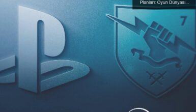 Bungie’den Büyük İşten Çıkarmalar ve Gelecek Planları: Oyun Dünyasını Neler Bekliyor?