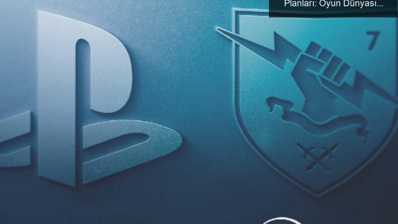 Bungie’den Büyük İşten Çıkarmalar ve Gelecek Planları: Oyun Dünyasını Neler Bekliyor?