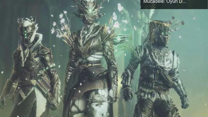 Bungie’nin AimJunkies ile Hile Savaşında Kazandığı Mücadele: Oyun Dünyasında Değişen Dinamikler