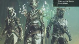 Bungie’nin İşten Çıkarmaları: Oyun Dünyasında Sarsıcı Değişiklikler ve Gelecek Beklentileri