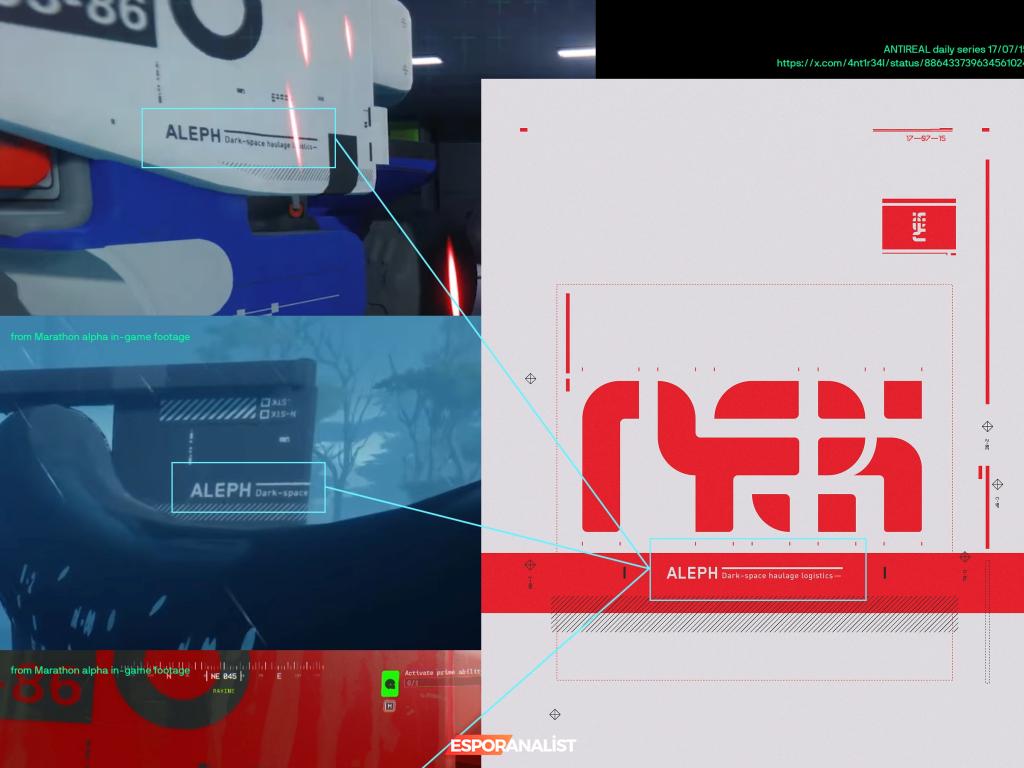 Bungie'nin Marathon Oyunu: Çalıntı Tasarım Skandalının Ardındaki Komik Olaylar