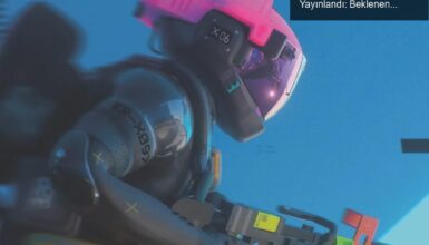 Bungie’nin Marathon Oyunu İçin Oynanış Videosu Yayınlandı: Beklenen Çıkış Tarihi ve Detaylar