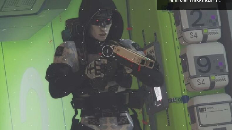 Bungie’nin Yeni Oyunu Marathon: Sızıntılar ve Yenilikler Hakkında Her Şey