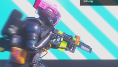 Bungie’nin Zorlu Dönemleri: Marathon ve Destiny 2’nin Geleceği