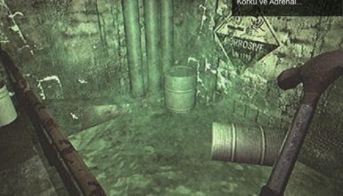 Butcher’s Creek: David Szymanski’nin Yeni Oyunuyla Korku ve Adrenalin Dolu Bir Macera