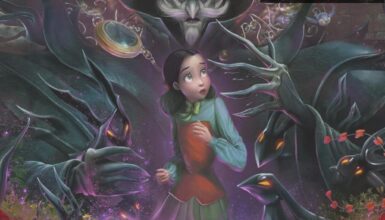 Bye Sweet Carole: Karanlık ve Sevimli Bir Macera