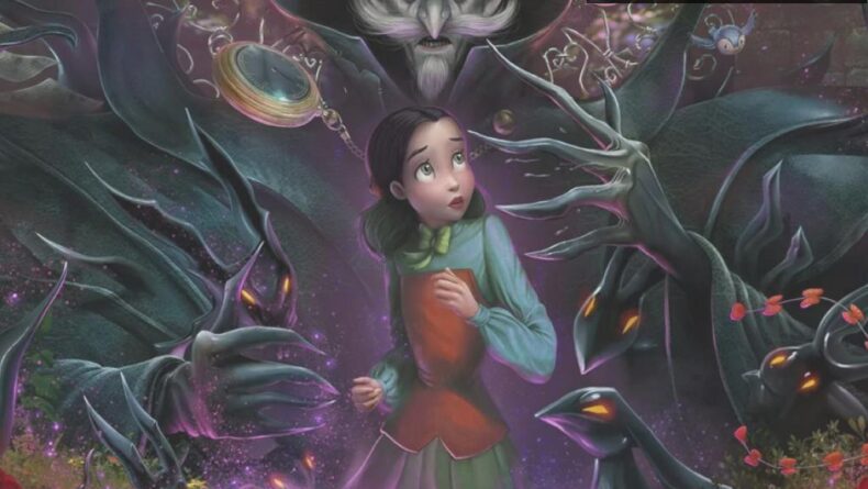 Bye Sweet Carole: Karanlık ve Sevimli Bir Macera