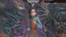 Bye Sweet Carole: Kayıp Arkadaşın Peşinde Fantastik Bir Yolculuk