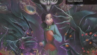 Bye Sweet Carole: Korku ve Fantazinin Buluştuğu Yeni Oyun Deneyimi